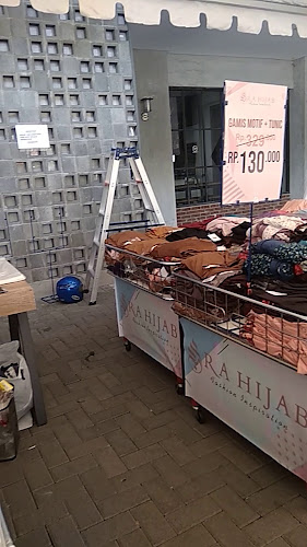 Opinii despre RA Street în Kota Bandung - Gastronomi dan perhotelan