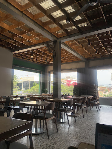 Jl. Teuku Umar No.18, Kedaton, Kec. Kedaton, Kota Bandar Lampung, Lampung 35132