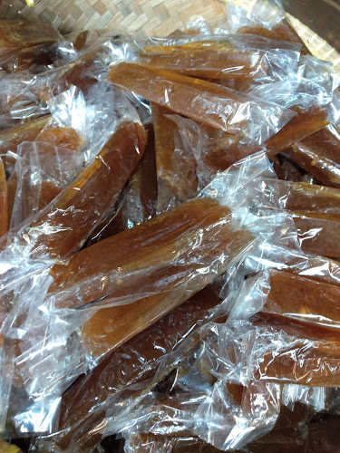 LUTFIA SNACK - Gastronomi dan perhotelan