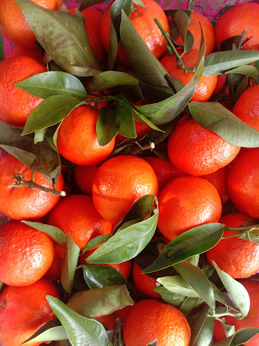 Buah buahan cihanjuang - Gastronomi dan perhotelan