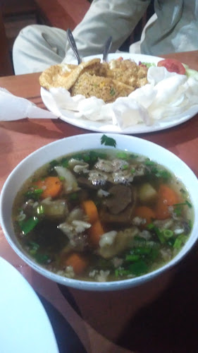 Zuka Saung Iga Konro - Kota Cilegon