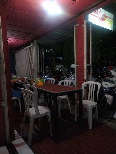 Steak TGP - Gastronomi dan perhotelan