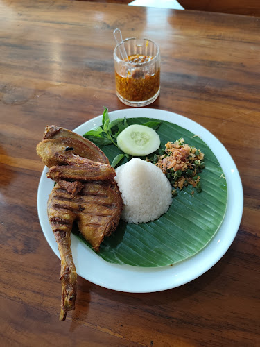 Kampung Nasi - Nasi Kotak dan Tumpeng Semarang - Kota Semarang