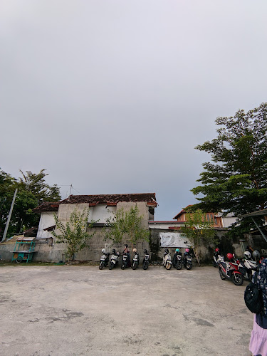 Opinii despre Sugara Milk în Kota Yogyakarta - Gastronomi dan perhotelan