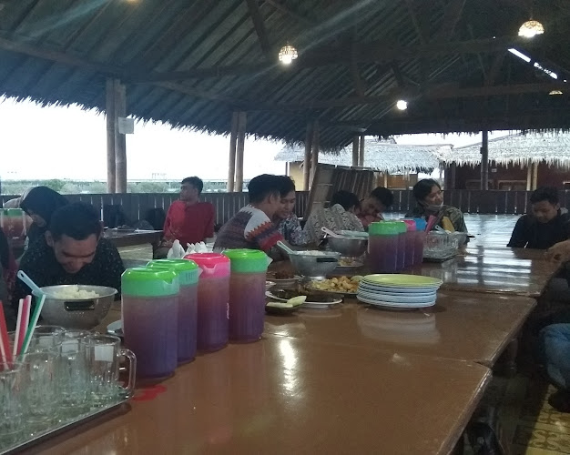 Jl. Puri Anjasmoro Blok N 1, Tambakharjo, Kec. Semarang Barat, Kota Semarang, Jawa Tengah 50144