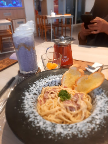 Opinii despre Over Horizon Resto în Kota Semarang - Gastronomi dan perhotelan