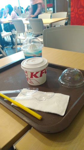 Comentarii opinii despre KFC Mega Mall Ayani Pontianak