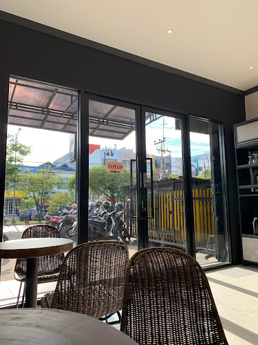 Opinii despre Kopi Kenangan în Kota Banjarmasin - Gastronomi dan perhotelan