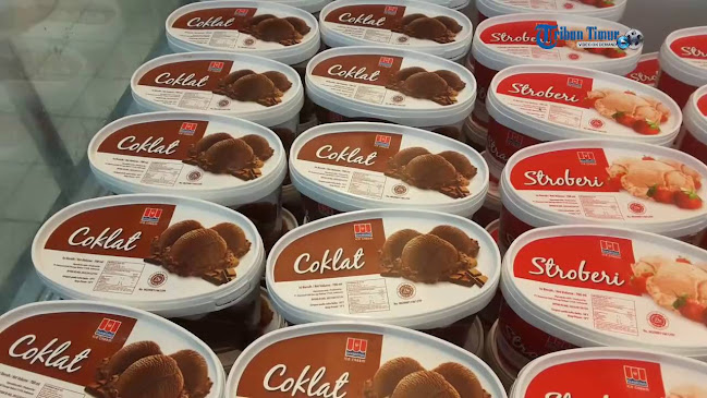 Depo Ice Cream Diamond