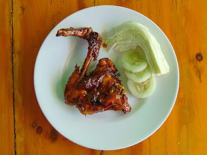 Ayam Bakar Bu WaRti Salatiga