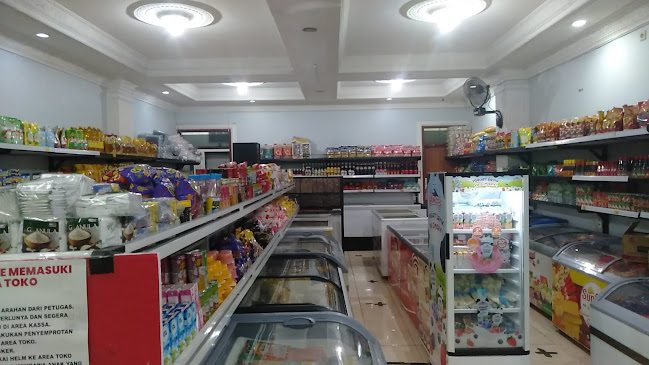 Opinii despre RSB Dunia Sosis Baso CIMAHI în Kota Cimahi - Gastronomi dan perhotelan