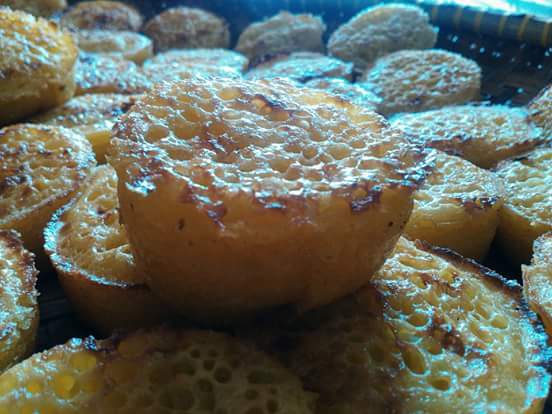 Kedai Kue Nilasari - Kab. Tasikmalaya