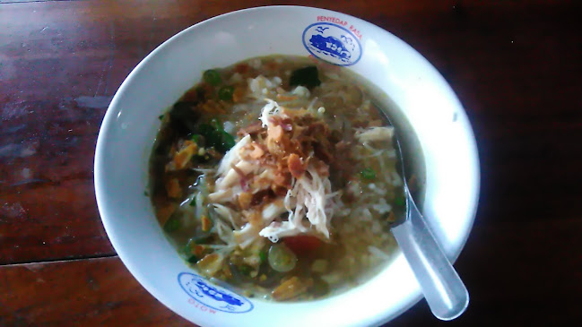 Opinii despre Warung soto pak ambon în Kota Semarang - Gastronomi dan perhotelan
