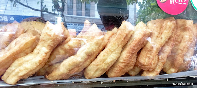 Opinii despre Cakwe Hoo Pasar Gede în Kota Surakarta - Gastronomi dan perhotelan