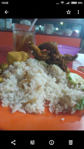 Comentarii opinii despre Nasi Uduk 21 Sea Food