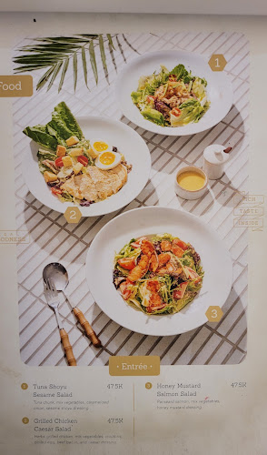 Comentarii opinii despre Levure Bakehouse