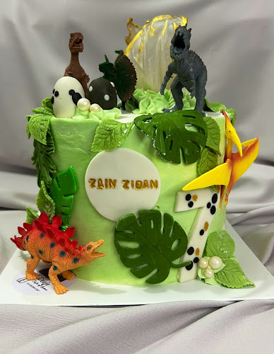 Jl. Kenari No.141, Uteun Bayi, Kec. Banda Sakti, Kota Lhokseumawe, Aceh 24351