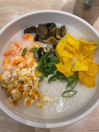 Ta Wan- Paragon Semarang Lifestyle Mall - Kota Semarang