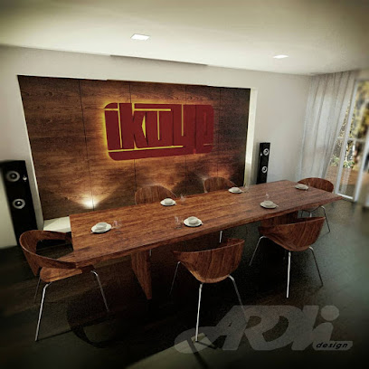 Rumah IKUYE Klapertart Depok