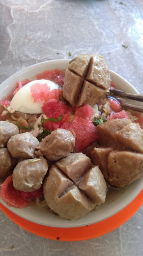 Opinii despre Bakso Cecep 2 în Kota Banda Aceh - Gastronomi dan perhotelan