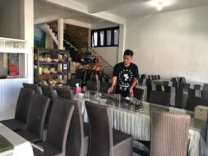 Warung Emak PRASMANAN