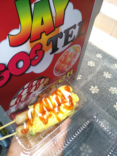 Opinii despre SOSTEL (sosis telor) JAY în Kota Denpasar - Gastronomi dan perhotelan