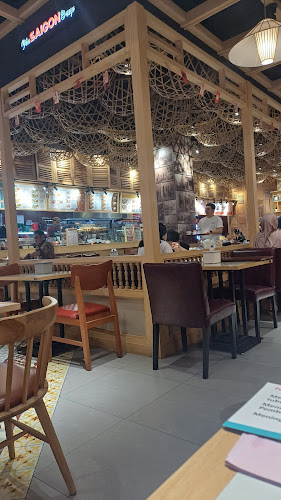 Pho Ba Ba Margo City - Kota Depok