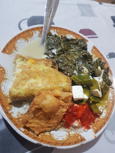 RumahMakanNurlela - Kota Ambon