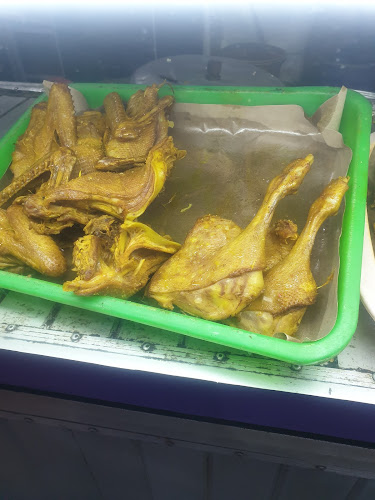 Opinii despre Depot Barokah Bungkul în Surabaya - Gastronomi dan perhotelan