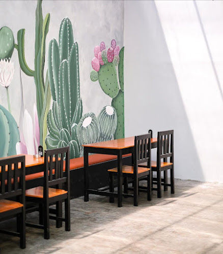 Resto Seleraku - Kota Semarang