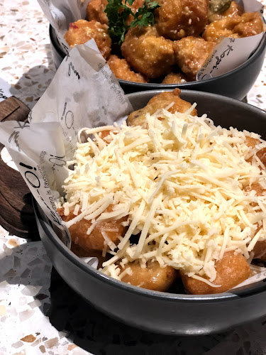 Opinii despre My Kopi-O! Surabaya Town Square în Surabaya - Gastronomi dan perhotelan