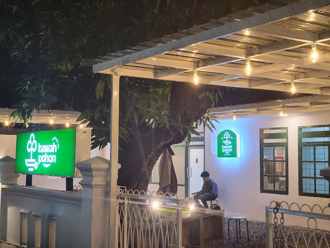 Bawah Pohon Coffeelab