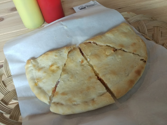 Opinii despre Panties Pizza Bandung BEC în Kota Bandung - Gastronomi dan perhotelan