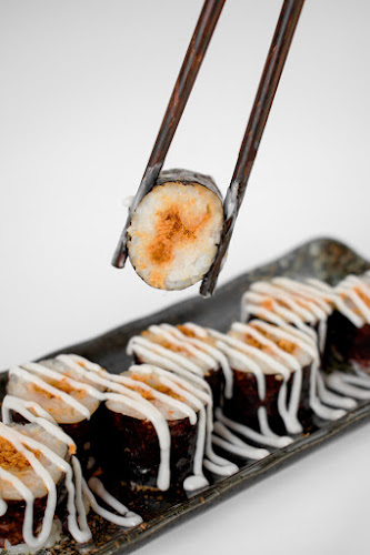 Street Sushi Palangkaraya - Kota Palangka Raya