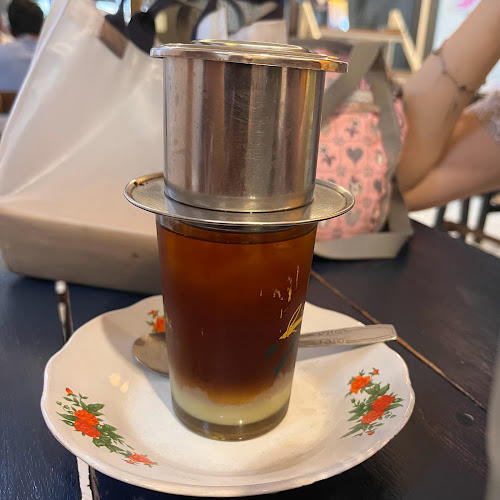 Warung Kopi Imah Babaturan 1 - Gastronomi dan perhotelan