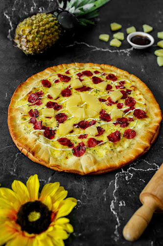 Miglio Pizza & Bakery - Gastronomi dan perhotelan