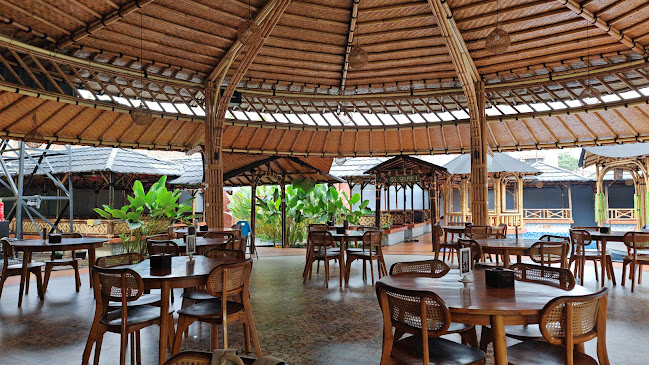 Kampung Kecil Cirebon