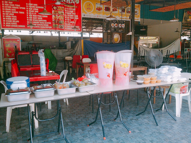 Opinii despre Warung Ummi Ana în Kota Batam - Gastronomi dan perhotelan