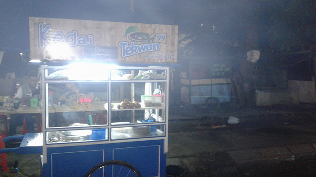 Jl. Jenderal Ahmad Yani No.284, 13 Ulu, Kec. Seberang Ulu II, Kota Palembang, Sumatera Selatan 30116