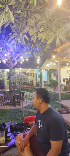 Kedai Kopi Men.Bar