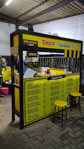 Jl. Diponegoro No.8, Klojen, Kec. Klojen, Kota Malang, Jawa Timur 65111