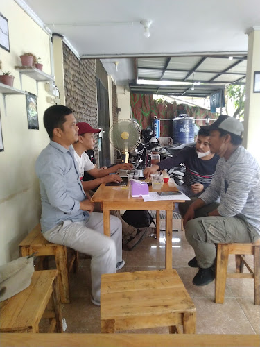 Jl. Sei Bertu No.41, Merdeka, Kec. Medan Baru, Kota Medan, Sumatera Utara 20222