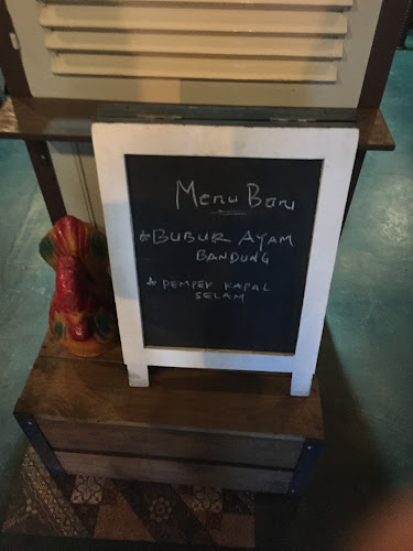 Comentarii opinii despre Kong Djie Coffee Palembang