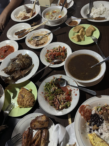 Resto Kemuning Majapahit