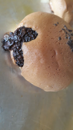 Opinii despre Roti BAKER OLD JAPOS în Kota Tangerang - Gastronomi dan perhotelan