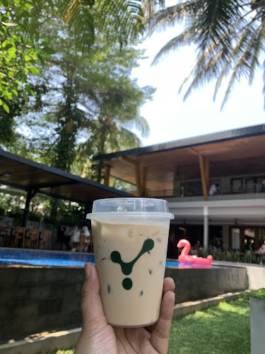 Agreya Coffee - Bogor - Gastronomi dan perhotelan