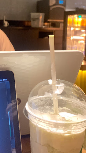 Opinii despre Starbucks Karunrung în Kota Makassar - Gastronomi dan perhotelan
