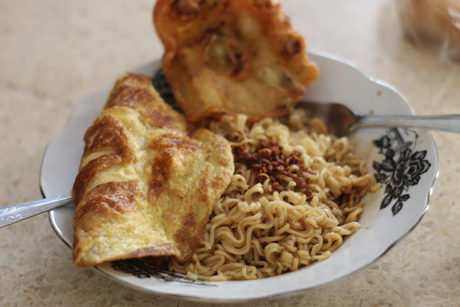 Bakmi Gili - Kertajaya - Gastronomi dan perhotelan