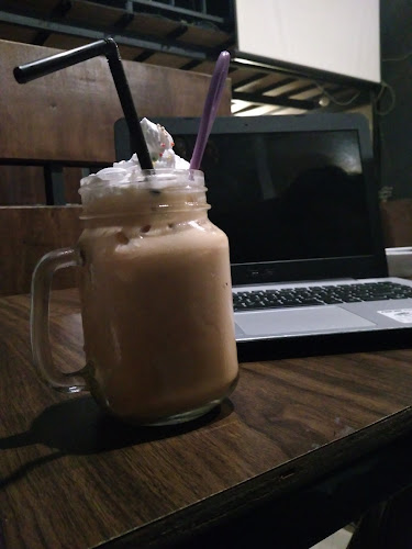 Warung Kopi Papi - Kota Kendari