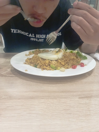 Solaria - Duta Garden Tangerang - Gastronomi dan perhotelan